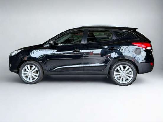 HYUNDAI-IX35-2.0 MPFI GLS 16V FLEX 4P AUTOMÁTICO HYUNDAI-IX35-2015