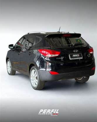 HYUNDAI-IX35-2.0 MPFI GLS 16V FLEX 4P AUTOMÁTICO HYUNDAI-IX35-2015