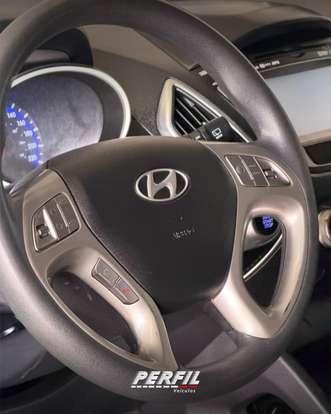 HYUNDAI-IX35-2.0 MPFI GLS 16V FLEX 4P AUTOMÁTICO HYUNDAI-IX35-2015