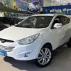 HYUNDAI IX35 2.0 MPI 4X2 16V FLEX 4P AUTOMÁTICO HYUNDAI IX35 2.0 MPI 4X2 16V FLEX 4P AUTOMÁTICO