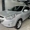 HYUNDAI IX35 2.0 MPI 4X2 16V GASOLINA 4P AUTOMÁTICO HYUNDAI IX35 2.0 MPI 4X2 16V GASOLINA 4P AUTOMÁTICO
