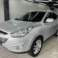 HYUNDAI IX35 2.0 MPI 4X2 16V GASOLINA 4P AUTOMÁTICO HYUNDAI IX35 2.0 MPI 4X2 16V GASOLINA 4P AUTOMÁTICO