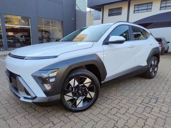 HYUNDAI KONA 1.6 GDI HEV SIGNATURE DCT