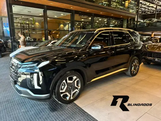 HYUNDAI PALISADE 3.8 V6 GASOLINA SIGNATURE AWD AUTOMÁTICO
