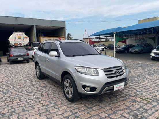 HYUNDAI-SANTA FÉ-2011