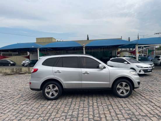 HYUNDAI-SANTA FÉ-2011