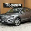 HYUNDAI TUCSON 1.6 16V T-GDI GASOLINA GLS ECOSHIFT HYUNDAI TUCSON 1.6 16V T-GDI GASOLINA GLS ECOSHIFT