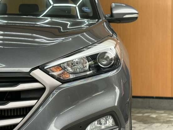 HYUNDAI-TUCSON-1.6 16V T-GDI GASOLINA GLS ECOSHIFT HYUNDAI-TUCSON-2019