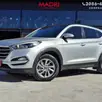 HYUNDAI TUCSON 1.6 16V T-GDI GASOLINA GLS ECOSHIFT HYUNDAI TUCSON 1.6 16V T-GDI GASOLINA GLS ECOSHIFT