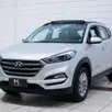 HYUNDAI TUCSON 1.6 16V T-GDI GASOLINA GLS ECOSHIFT HYUNDAI TUCSON 1.6 16V T-GDI GASOLINA GLS ECOSHIFT