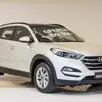 HYUNDAI TUCSON 1.6 16V T-GDI GASOLINA GLS ECOSHIFT HYUNDAI TUCSON 1.6 16V T-GDI GASOLINA GLS ECOSHIFT
