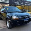 HYUNDAI TUCSON 2.0 MPFI GL 16V 142CV 2WD GASOLINA 4P MANUAL HYUNDAI TUCSON 2.0 MPFI GL 16V 142CV 2WD GASOLINA 4P MANUAL