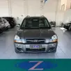 HYUNDAI TUCSON 2.0 MPFI GLS 16V 143CV 2WD FLEX 4P AUTOMÁTICO HYUNDAI TUCSON 2.0 MPFI GLS 16V 143CV 2WD FLEX 4P AUTOMÁTICO