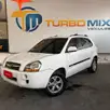 HYUNDAI TUCSON 2.0 MPFI GLS BASE 16V 143CV 2WD FLEX 4P AUTOMÁTICO HYUNDAI TUCSON 2.0 MPFI GLS BASE 16V 143CV 2WD FLEX 4P AUTOMÁTICO
