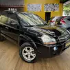HYUNDAI TUCSON 2.7 MPFI GLS 24V 175CV 4WD GASOLINA 4P AUTOMÁTICO HYUNDAI TUCSON 2.7 MPFI GLS 24V 175CV 4WD GASOLINA 4P AUTOMÁTICO