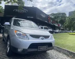 HYUNDAI VERACRUZ 3.8 GLS 4WD 4X4 V6 24V GASOLINA 4P AUTOMÁTICO HYUNDAI VERACRUZ 3.8 GLS 4WD 4X4 V6 24V GASOLINA 4P AUTOMÁTICO