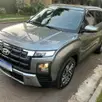 HYUNDAI CRETA 1.0 TGDI FLEX LIMITED AUTOMÁTICO HYUNDAI CRETA 1.0 TGDI FLEX LIMITED AUTOMÁTICO