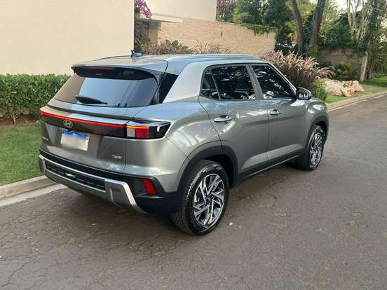 HYUNDAI-CRETA-1.0 TGDI FLEX LIMITED AUTOMÁTICO HYUNDAI-CRETA-2025