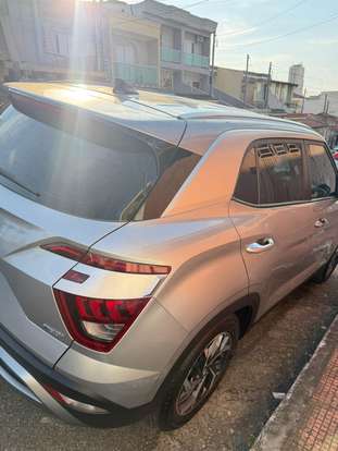 HYUNDAI-CRETA-1.0 TGDI FLEX LIMITED AUTOMÁTICO HYUNDAI-CRETA-2022