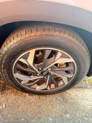 HYUNDAI-CRETA-1.0 TGDI FLEX LIMITED AUTOMÁTICO HYUNDAI-CRETA-2022