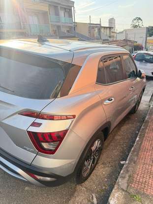 HYUNDAI-CRETA-1.0 TGDI FLEX LIMITED AUTOMÁTICO HYUNDAI-CRETA-2022