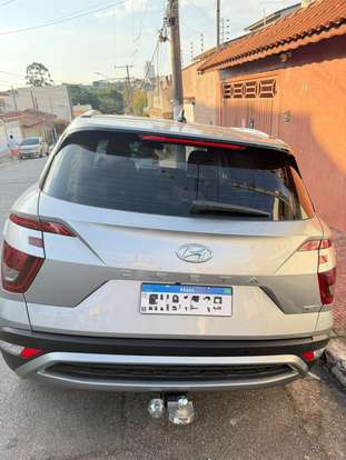 HYUNDAI-CRETA-1.0 TGDI FLEX LIMITED AUTOMÁTICO HYUNDAI-CRETA-2022