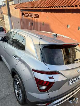 HYUNDAI-CRETA-1.0 TGDI FLEX LIMITED AUTOMÁTICO HYUNDAI-CRETA-2022