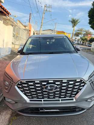 HYUNDAI-CRETA-1.0 TGDI FLEX LIMITED AUTOMÁTICO HYUNDAI-CRETA-2022