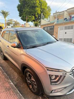 HYUNDAI-CRETA-1.0 TGDI FLEX LIMITED AUTOMÁTICO HYUNDAI-CRETA-2022