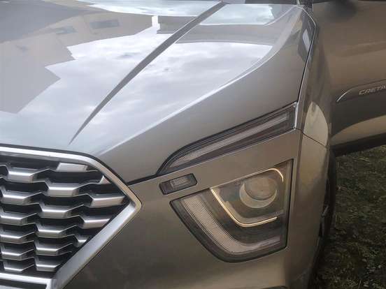 HYUNDAI-CRETA-1.0 TGDI FLEX LIMITED AUTOMÁTICO HYUNDAI-CRETA-2022