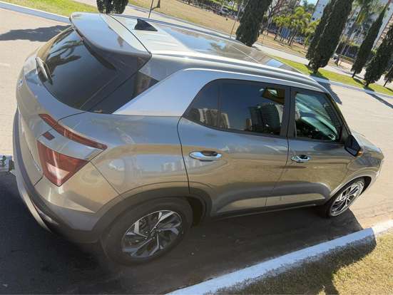 HYUNDAI-CRETA-1.0 TGDI FLEX PLATINUM AUTOMÁTICO HYUNDAI-CRETA-2021
