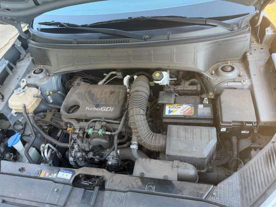 HYUNDAI-CRETA-1.0 TGDI FLEX PLATINUM AUTOMÁTICO HYUNDAI-CRETA-2021
