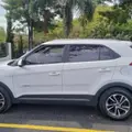 HYUNDAI CRETA 1.6 16V FLEX ATTITUDE AUTOMÁTICO HYUNDAI CRETA 1.6 16V FLEX ATTITUDE AUTOMÁTICO