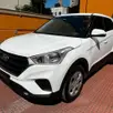 HYUNDAI CRETA 1.6 16V FLEX ATTITUDE AUTOMÁTICO HYUNDAI CRETA 1.6 16V FLEX ATTITUDE AUTOMÁTICO