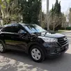 HYUNDAI CRETA 1.6 16V FLEX ATTITUDE AUTOMÁTICO HYUNDAI CRETA 1.6 16V FLEX ATTITUDE AUTOMÁTICO