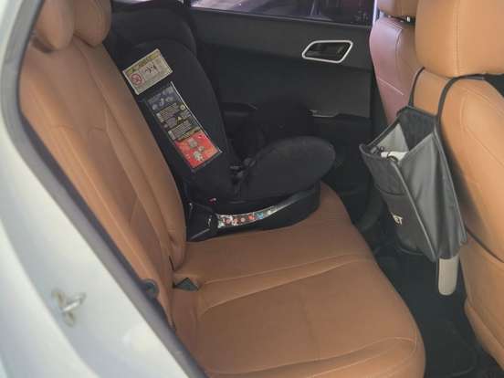 HYUNDAI-CRETA-1.6 16V FLEX ATTITUDE AUTOMÁTICO HYUNDAI-CRETA-2020