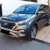 HYUNDAI CRETA 2.0 16V FLEX PRESTIGE AUTOMÁTICO HYUNDAI CRETA 2.0 16V FLEX PRESTIGE AUTOMÁTICO