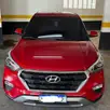 HYUNDAI CRETA 2.0 16V FLEX PULSE AUTOMÁTICO HYUNDAI CRETA 2.0 16V FLEX PULSE AUTOMÁTICO