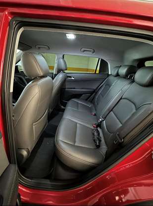 HYUNDAI-CRETA-2.0 16V FLEX PULSE AUTOMÁTICO HYUNDAI-CRETA-2017