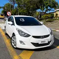 HYUNDAI ELANTRA 1.8 GLS 16V GASOLINA 4P AUTOMÁTICO HYUNDAI ELANTRA 1.8 GLS 16V GASOLINA 4P AUTOMÁTICO