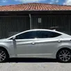 HYUNDAI ELANTRA 2.0 GLS 16V FLEX 4P AUTOMÁTICO HYUNDAI ELANTRA 2.0 GLS 16V FLEX 4P AUTOMÁTICO