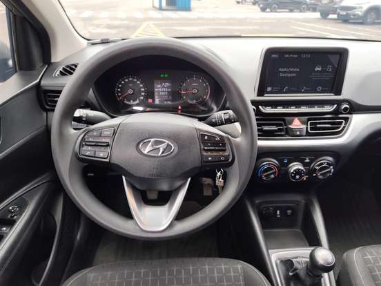 HYUNDAI-HB20-1.0 12V FLEX COMFORT MANUAL HYUNDAI-HB20-2023