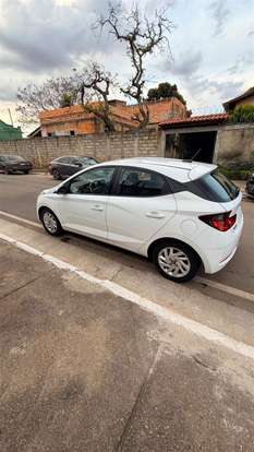 HYUNDAI-HB20-2022