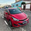 HYUNDAI HB20 1.0 COMFORT 12V FLEX 4P MANUAL HYUNDAI HB20 1.0 COMFORT 12V FLEX 4P MANUAL