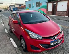 HYUNDAI HB20 1.0 COMFORT 12V FLEX 4P MANUAL HYUNDAI HB20 1.0 COMFORT 12V FLEX 4P MANUAL