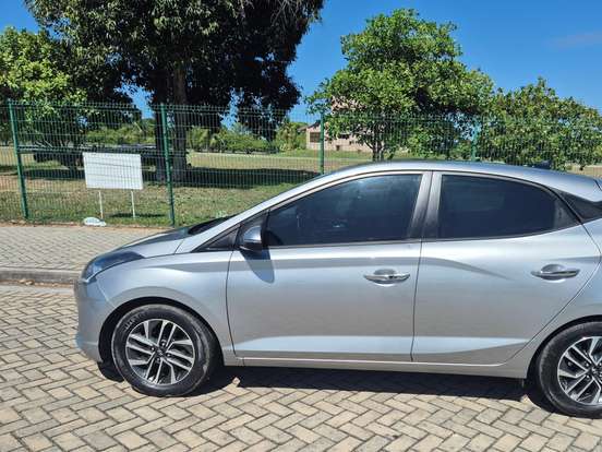 HYUNDAI-HB20-2021