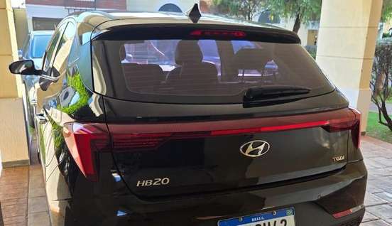 HYUNDAI-HB20-1.0 TGDI FLEX PLATINUM SAFETY AUTOMÁTICO HYUNDAI-HB20-2023