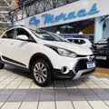 HYUNDAI HB20 1.6 COMFORT STYLE 16V FLEX 4P MANUAL HYUNDAI HB20 1.6 COMFORT STYLE 16V FLEX 4P MANUAL
