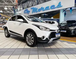 HYUNDAI HB20 1.6 COMFORT STYLE 16V FLEX 4P MANUAL HYUNDAI HB20 1.6 COMFORT STYLE 16V FLEX 4P MANUAL