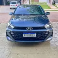 HYUNDAI HB20S 1.0 TGDI FLEX PLATINUM PLUS AUTOMÁTICO HYUNDAI HB20S 1.0 TGDI FLEX PLATINUM PLUS AUTOMÁTICO